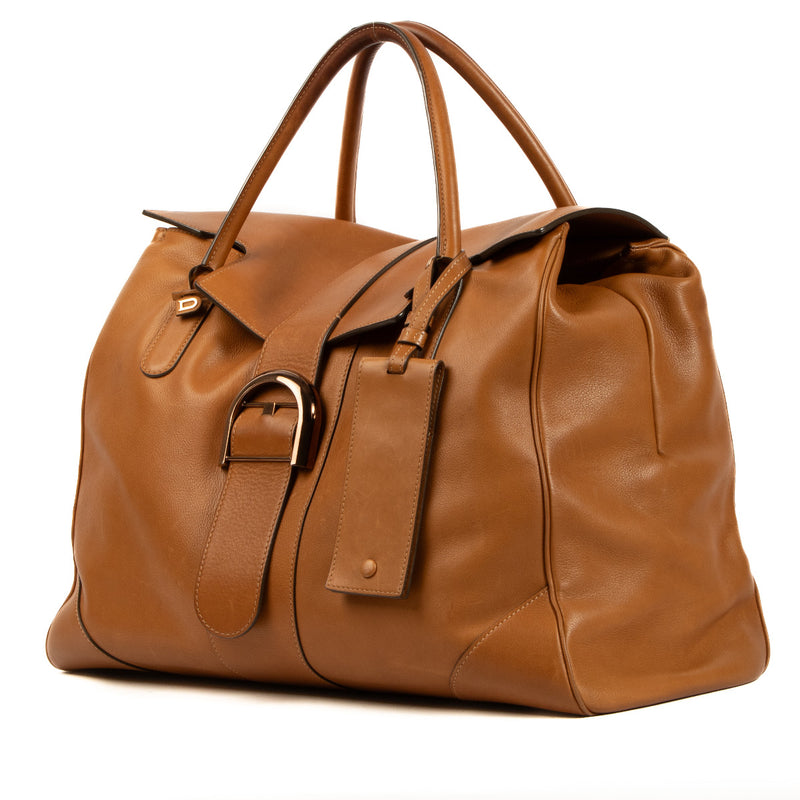 Delvaux Vegetal Dream Brillant L'XXL