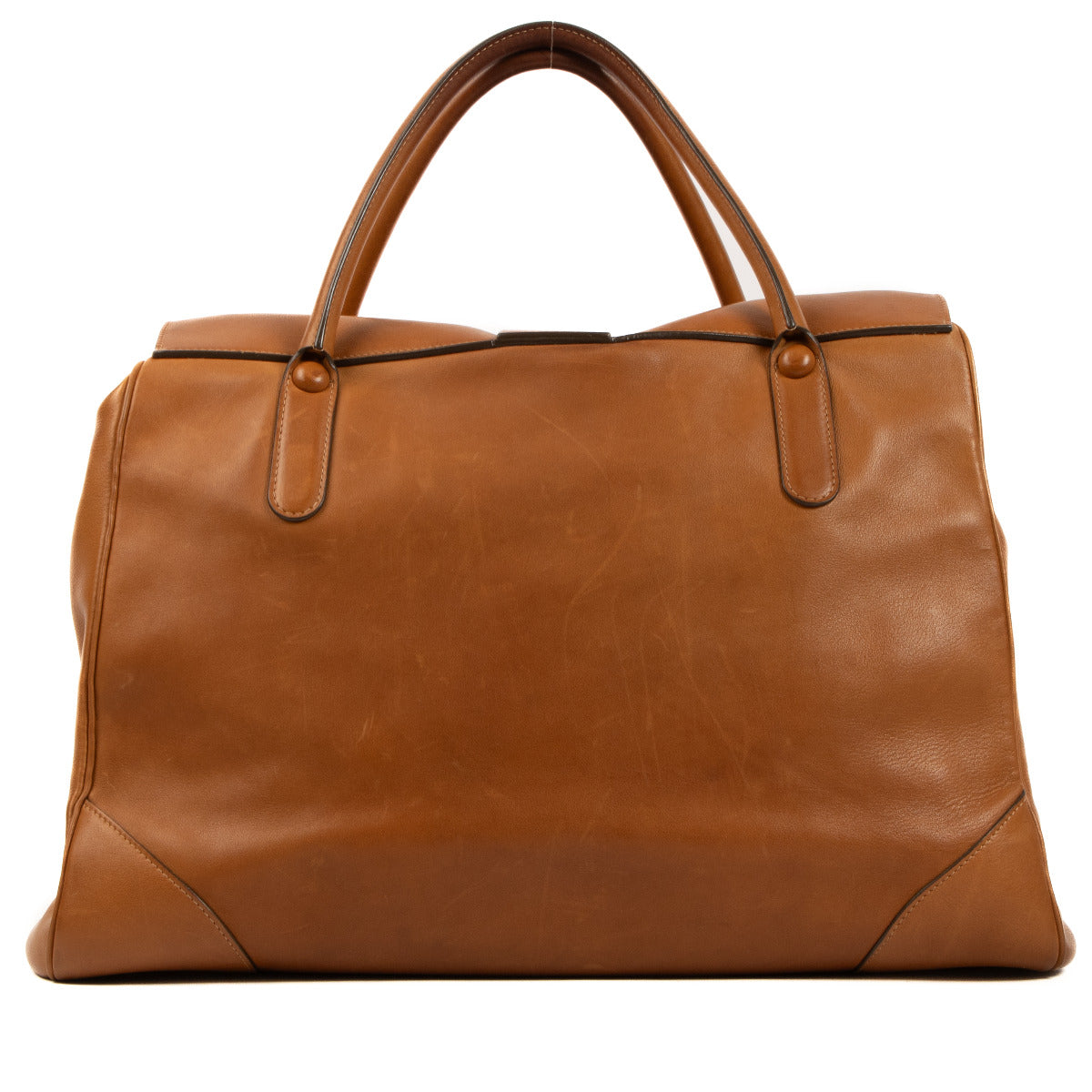 Delvaux Vegetal Dream Brillant L'XXL
