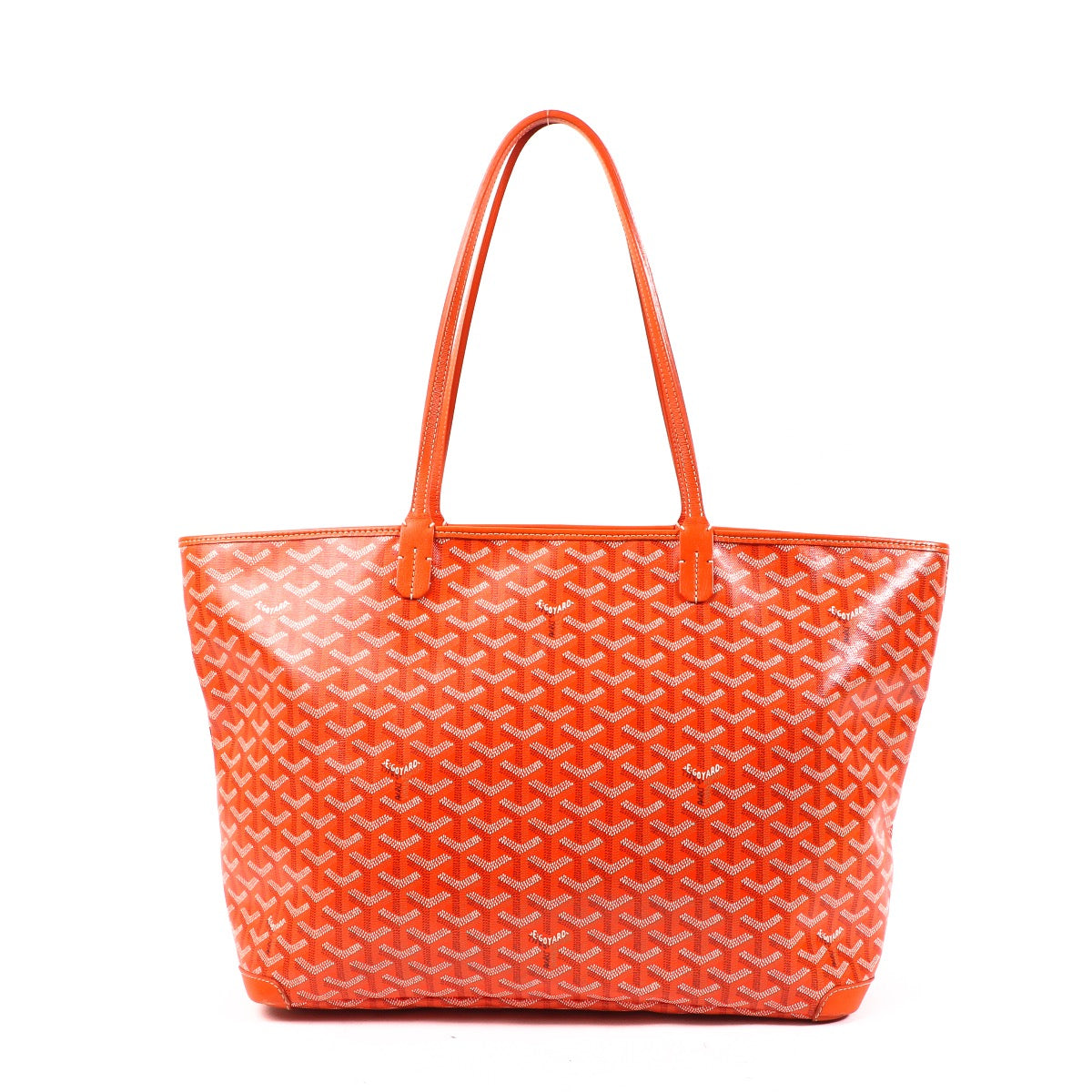 Buy a 100% authentic second hand Goyard Artois MM in very good condition at Labellov.com