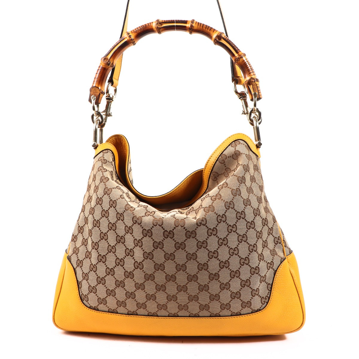 Buy an authentic second hand Gucci Diana Shoulder Bag in very good condition at Labellov.com
