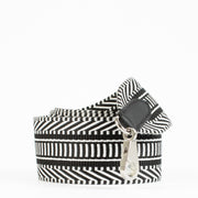 Shop 100% authentic second hand Hermès Black Sangle Cavale 50 mm on Labellov.com