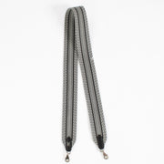 Shop 100% authentic second hand Hermès Black Sangle Cavale 50 mm on Labellov.com
