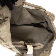 shop 100% authentic second hand Louis Vuitton Beige Neo L Mahina Hobo Bag on Labellov.com