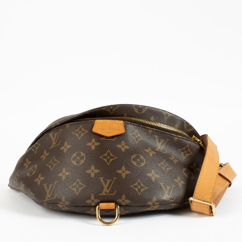 Shop 100% authentic second hand Louis Vuitton Monogram Bum Bag on Labellov.com
