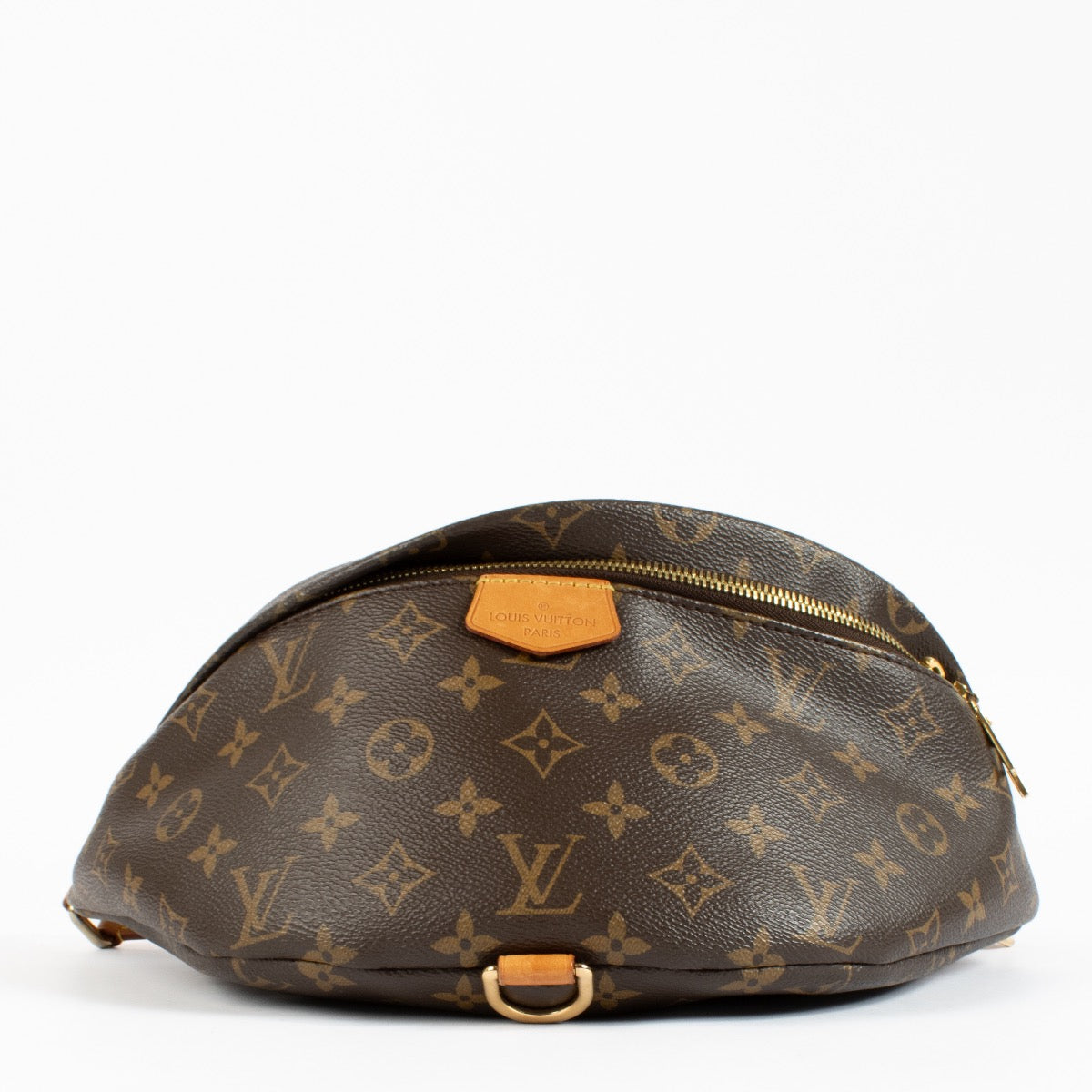 Shop 100% authentic second hand Louis Vuitton Monogram Bum Bag on Labellov.com