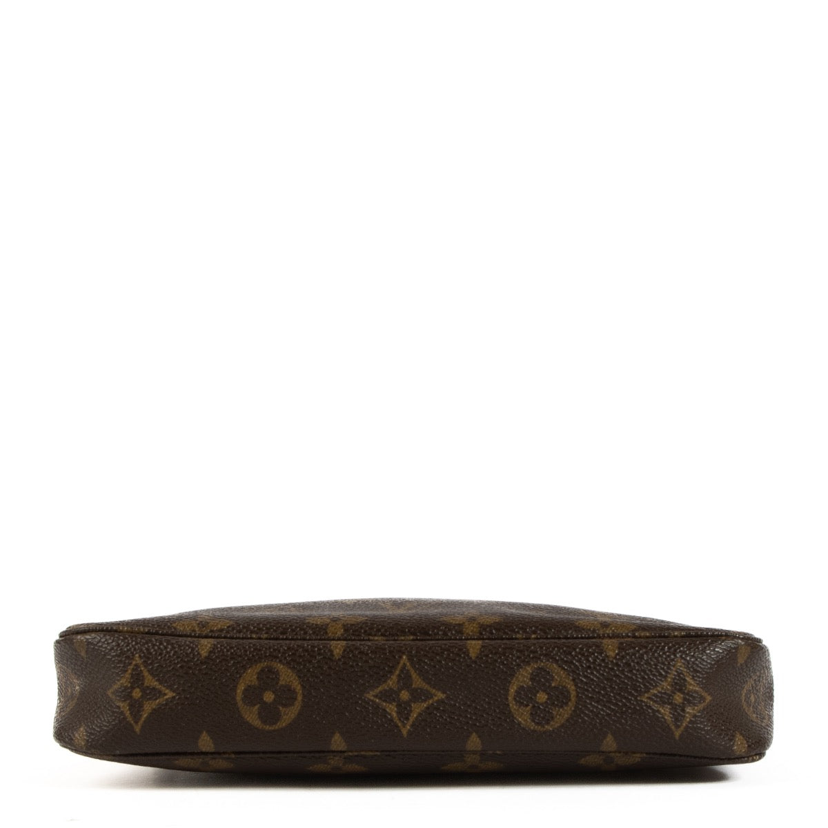 Shop 100% authentic second-hand Louis Vuitton Monogram Pochette Accessoires Shoulder Bag on Labellov.com