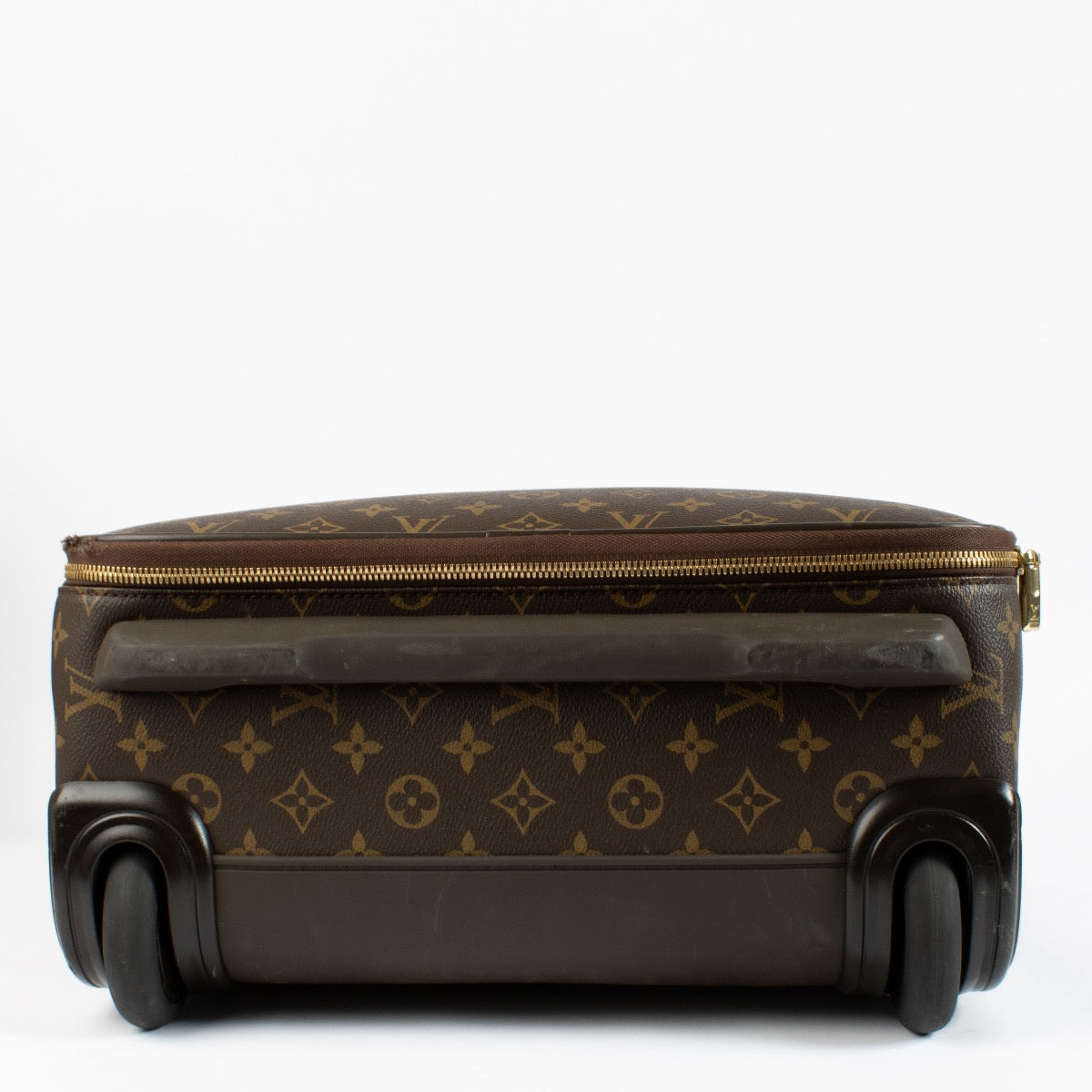 Shop 100% authentic second hand Louis Vuitton Monogram Pegase 45 Travel Bag on Labellov.com