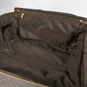 Shop 100% authentic second hand Louis Vuitton Monogram Pegase 45 Travel Bag on Labellov.com