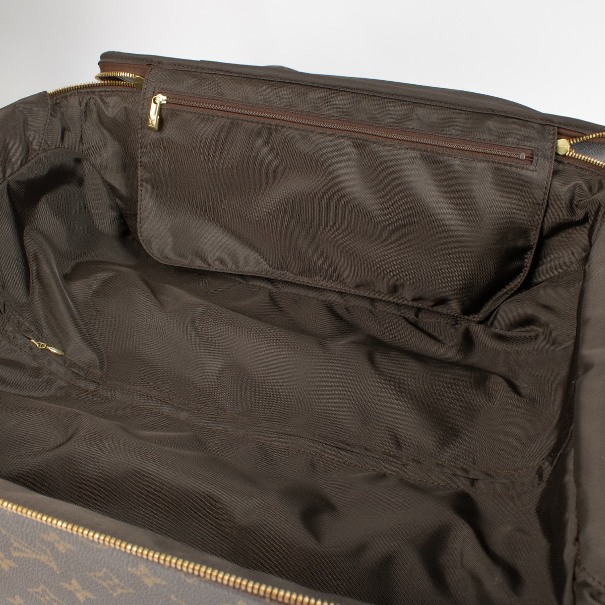 Shop 100% authentic second hand Louis Vuitton Monogram Pegase 45 Travel Bag on Labellov.com