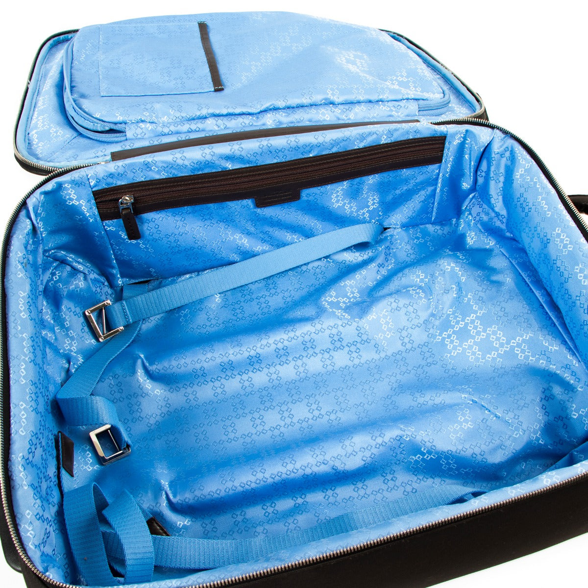 Delvaux Airess Luggage