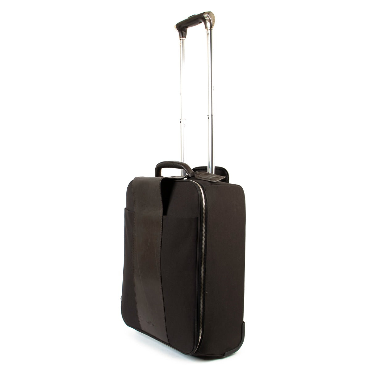 Delvaux Airess Luggage