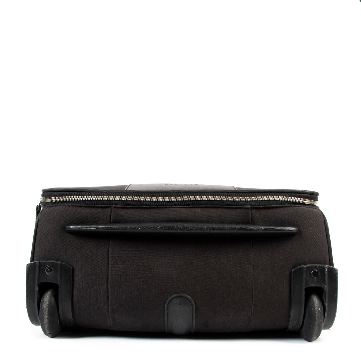 Delvaux Airess Luggage