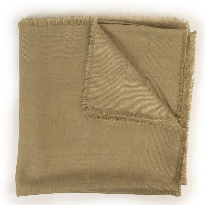 Shop online for authentic pre-loved Delvaux scarves at Labellov.