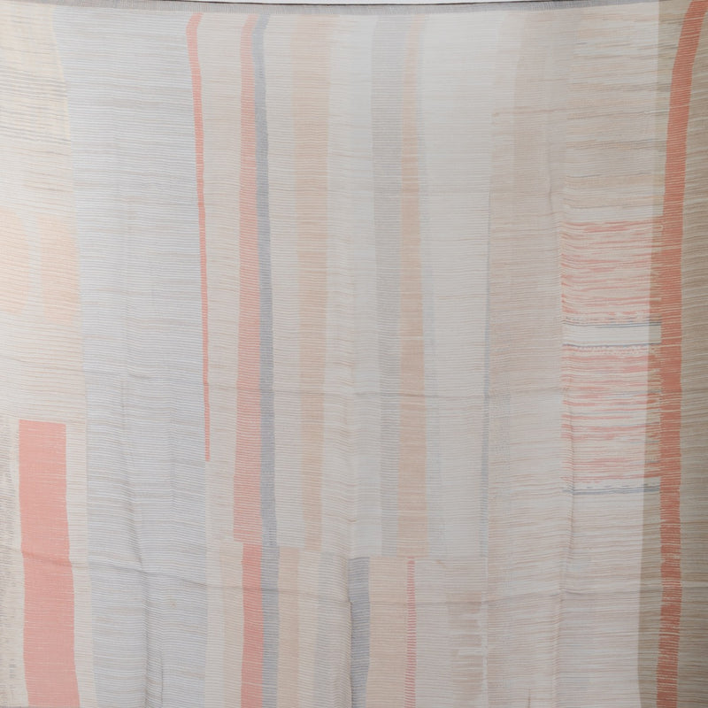 Shop 100% authentic second-hand Delvaux Multicolor Silk Scarf on Labellov.com
