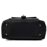 Shop 100% authentic second-hand Delvaux multicolor top handle bag on Labellov.com