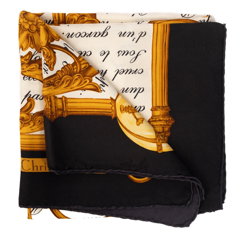 Shop 100% authentic second-hand Christian Dior Multicolor Scarf on Labellov.com