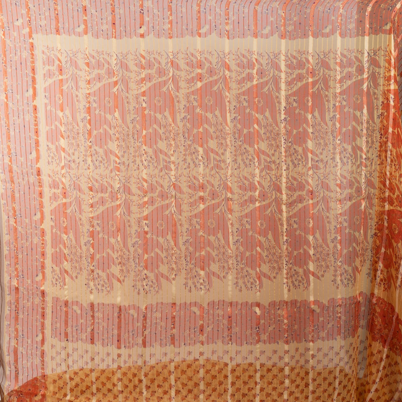 Shop 100% authentic second-hand Dries Van Noten Pink Scarf on Labellov.com