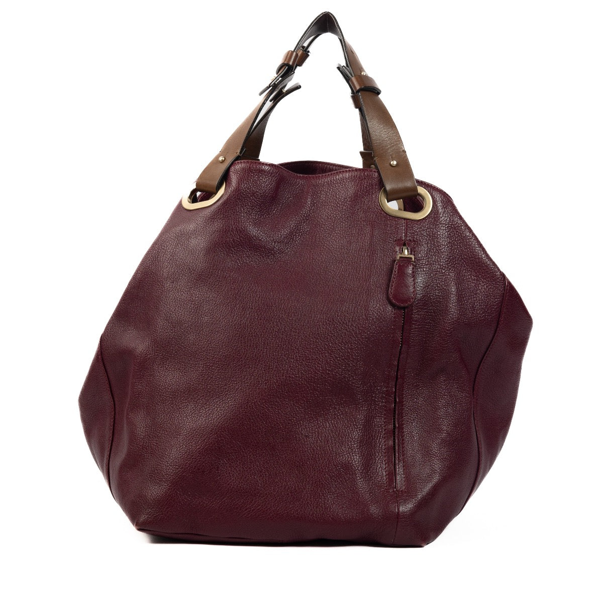 Shop 100% authentic second-hand Marni purple shoulder bag on Labellov.com