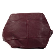 Shop 100% authentic second-hand Marni purple shoulder bag on Labellov.com