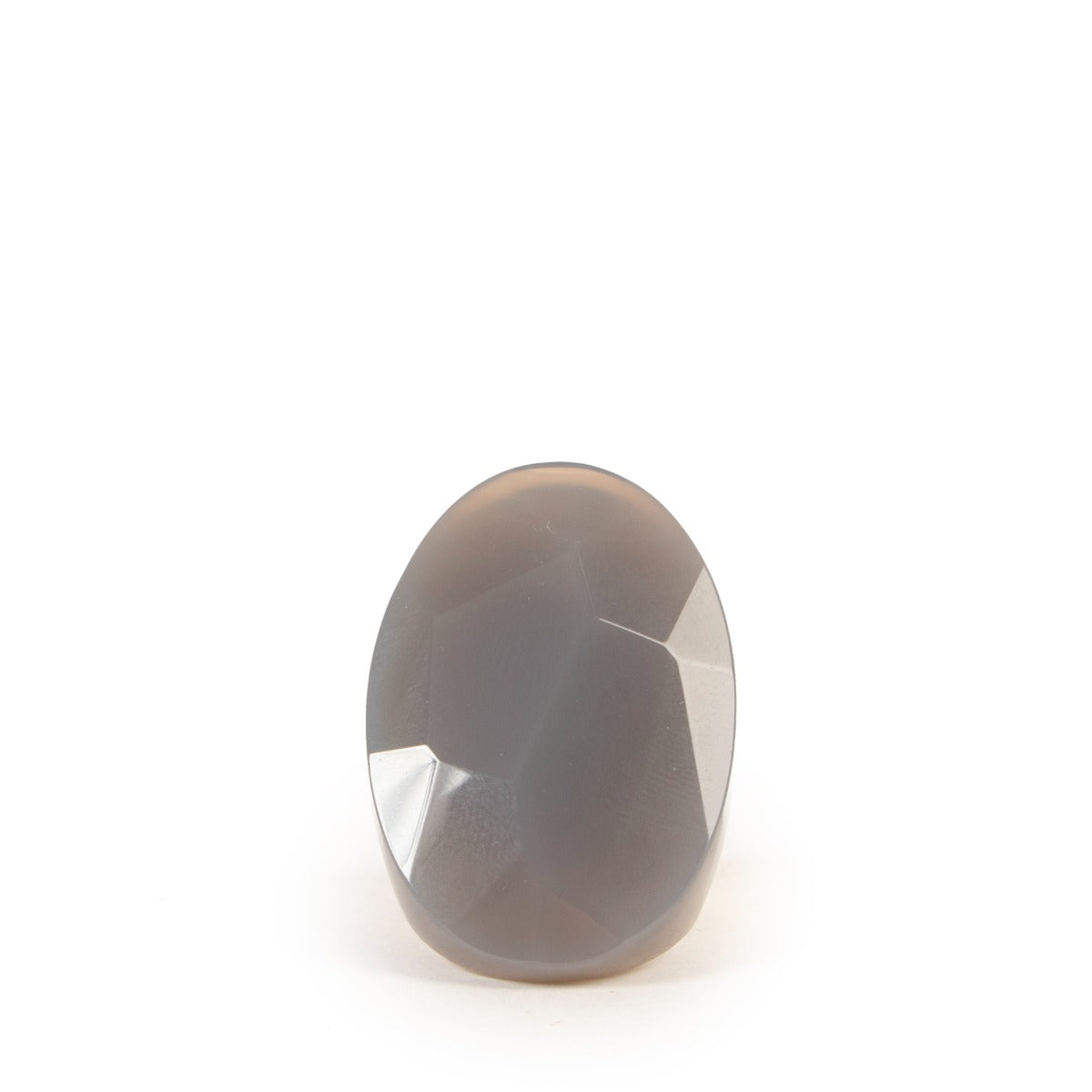 Koop tweedehandse juwelen van Wouters & Hendrix Turquoise Agate Silver Ring voor de beste prijs bij Labellov in Antwerpen.