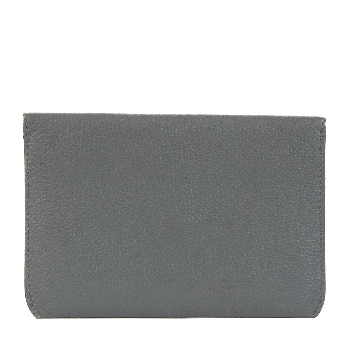 Delvaux Niagara Jumping Diabolo Card Holder Wallet