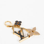 shop 100% authentic second hand Louis Vuitton Fleur De Monogram Charm on Labellov.com