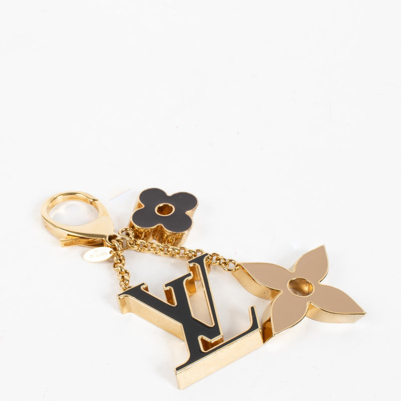 shop 100% authentic second hand Louis Vuitton Fleur De Monogram Charm on Labellov.com