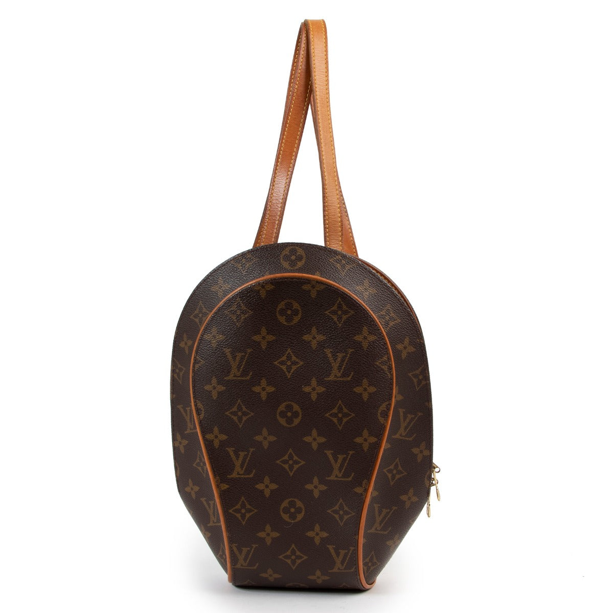 Louis Vuitton Ellipse Monogram Canvas Backpack