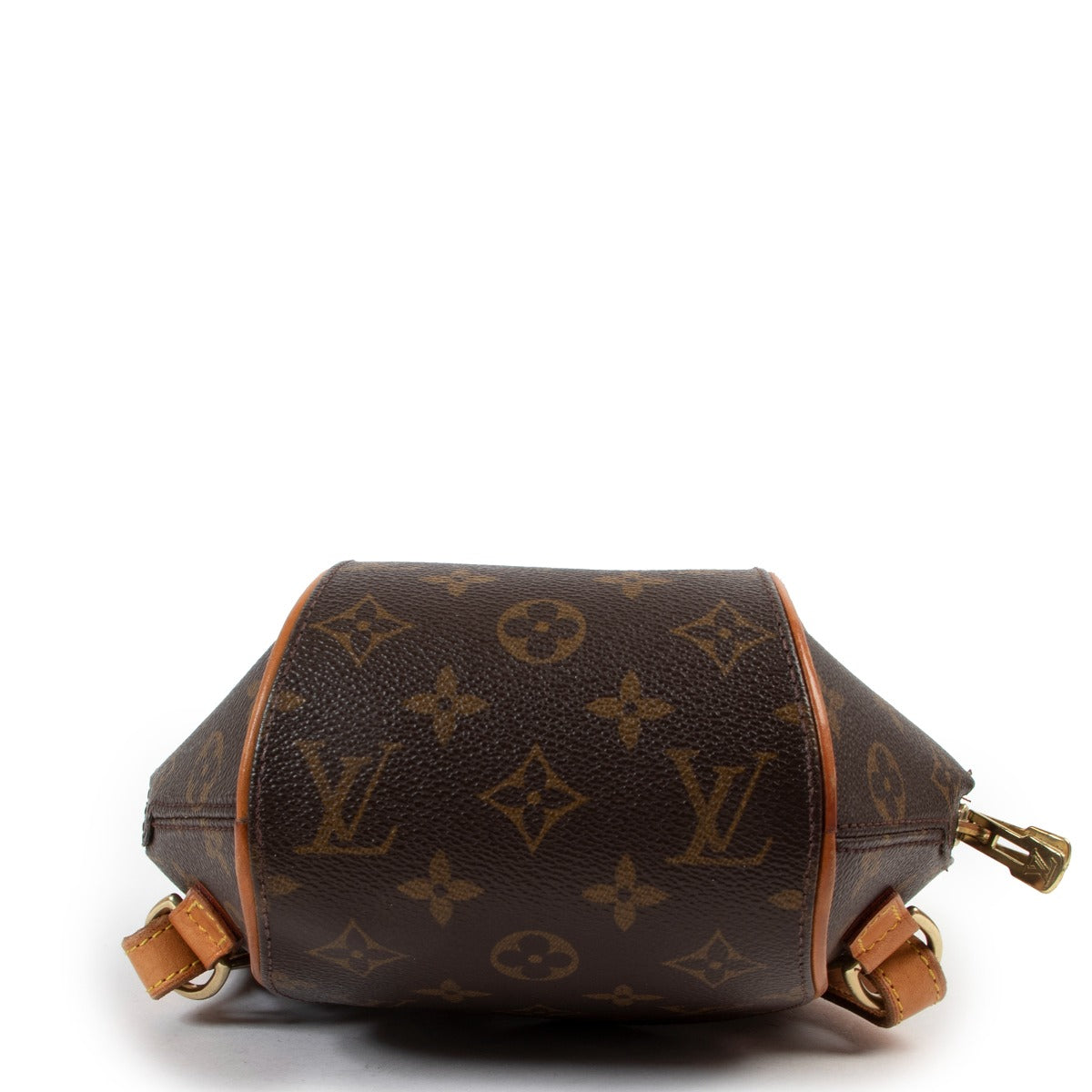 Louis Vuitton Ellipse Monogram Canvas Backpack