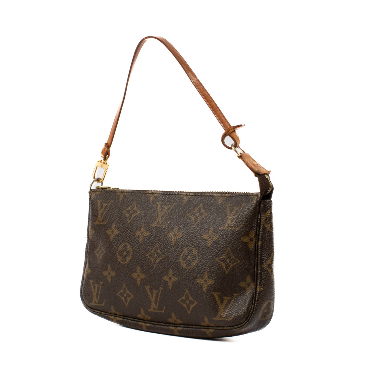 Louis Vuitton Monogram Pochette Accessoires