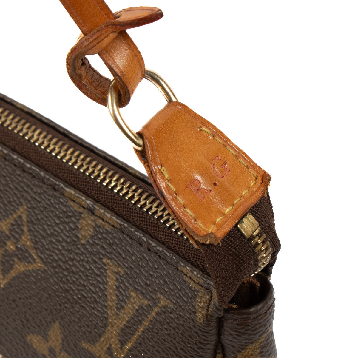 Louis Vuitton Monogram Pochette Accessoires