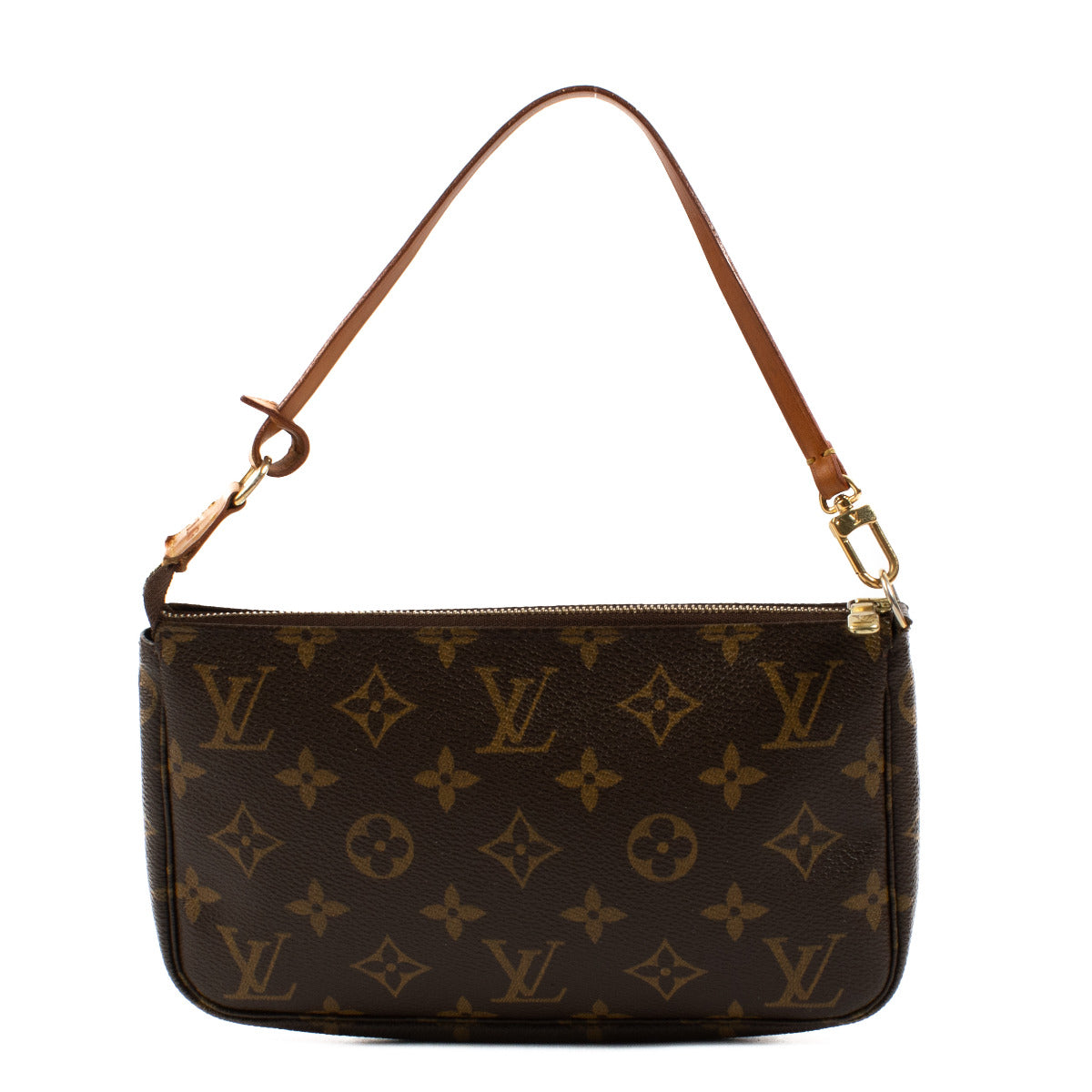 Louis Vuitton Monogram Pochette Accessoires