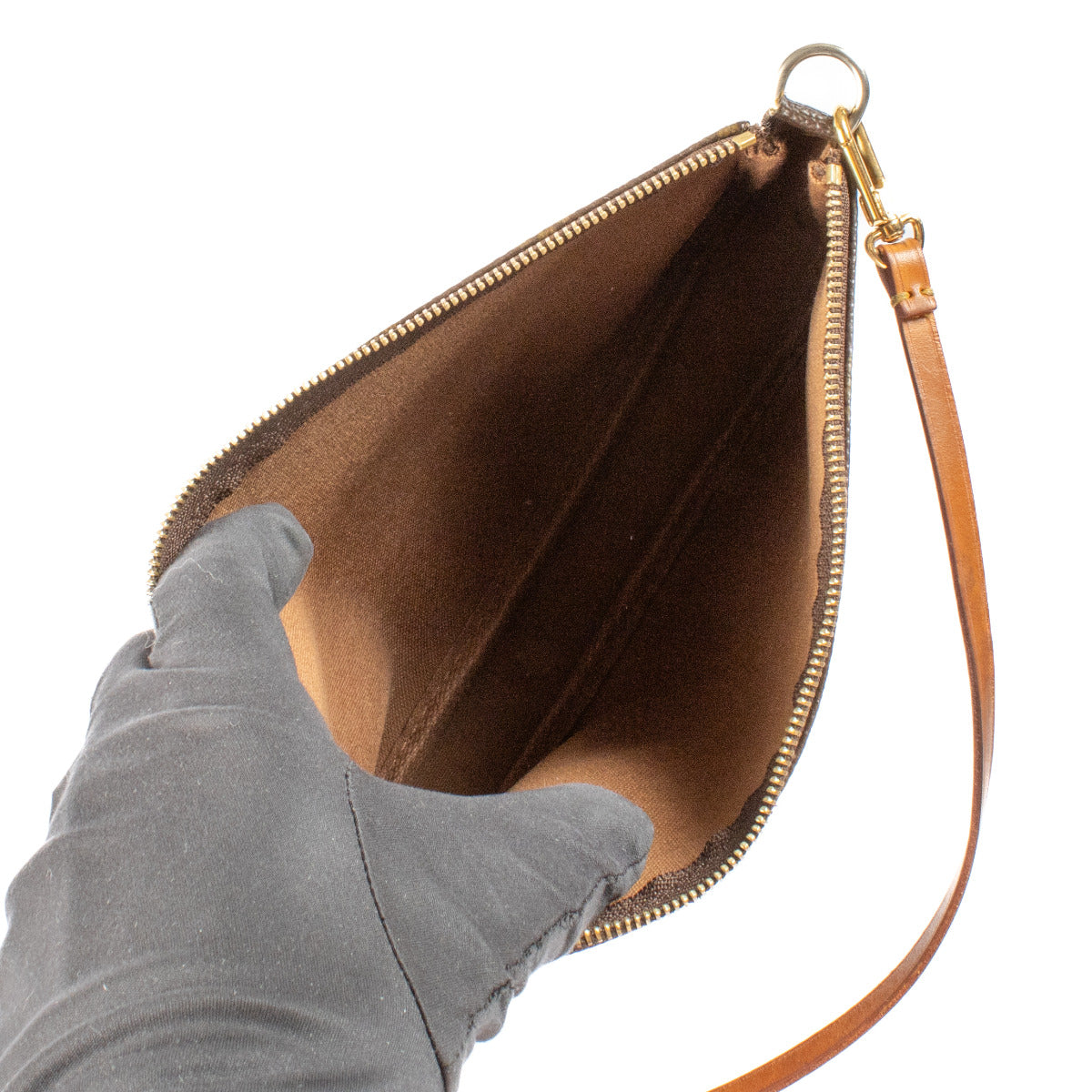Louis Vuitton Monogram Pochette Accessoires