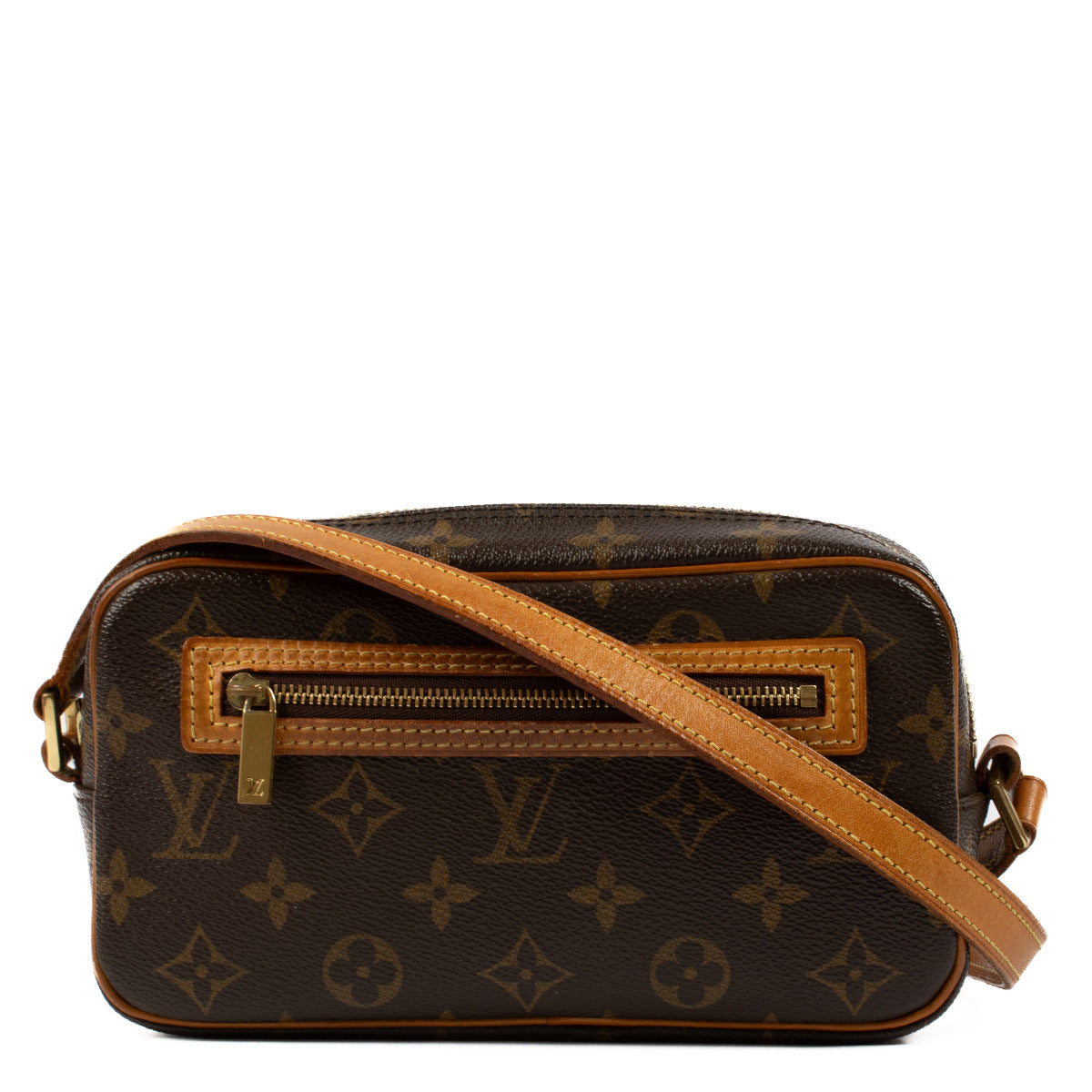 Louis Vuitton Monogram Cité PM