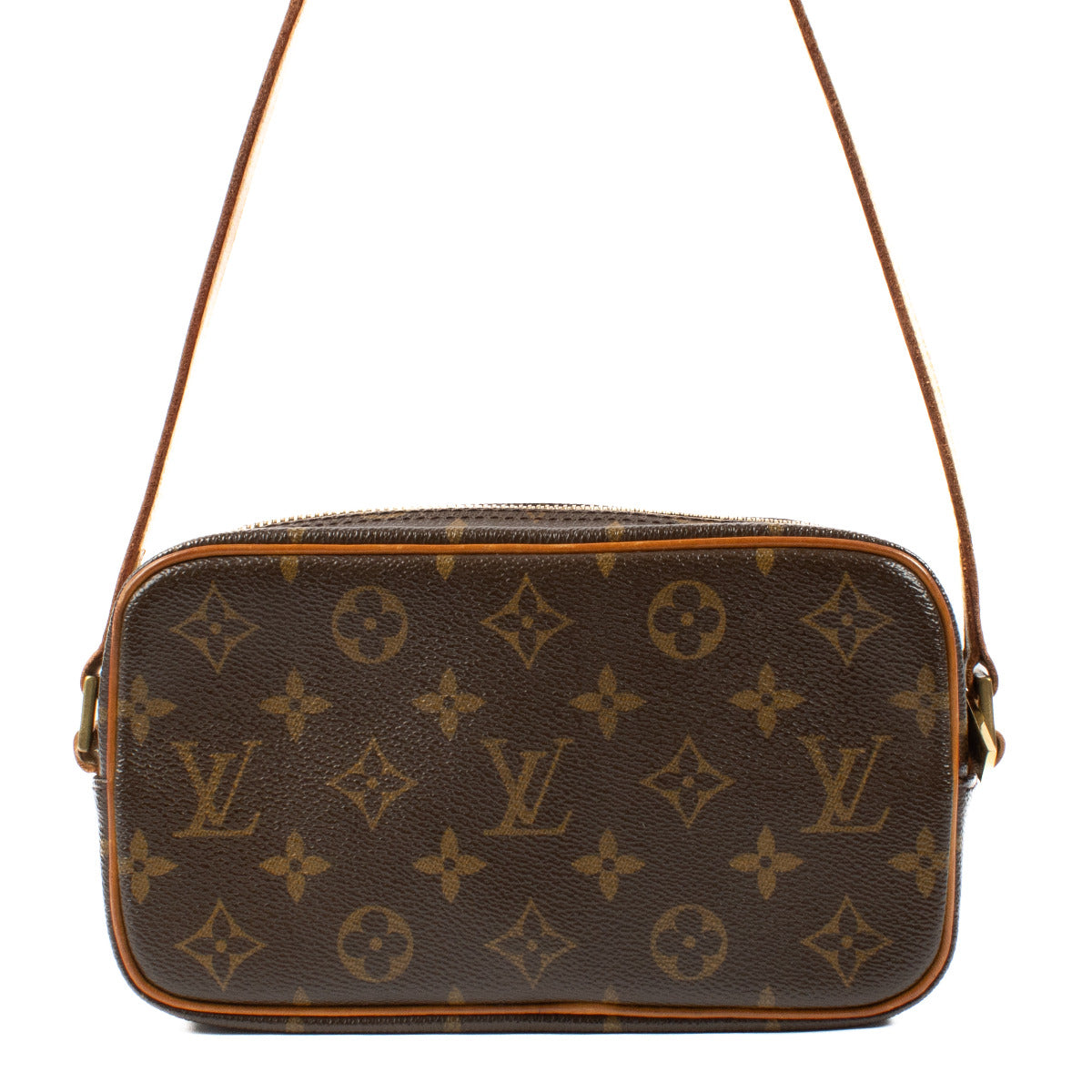 Sac à bandoulière Louis Vuitton Monogram Cité PM