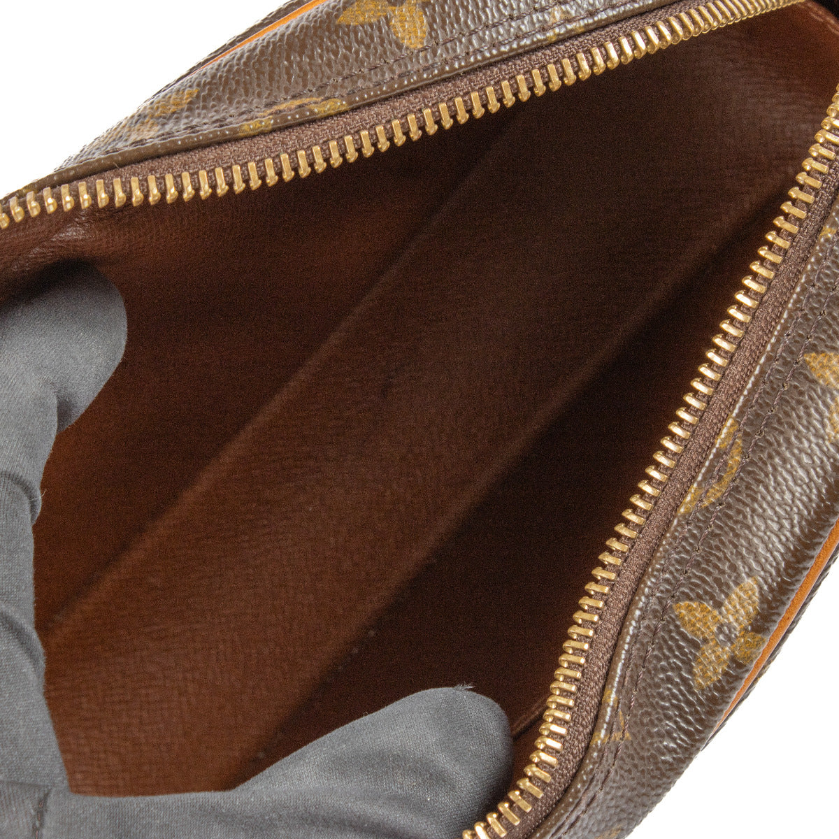 Sac à bandoulière Louis Vuitton Monogram Cité PM