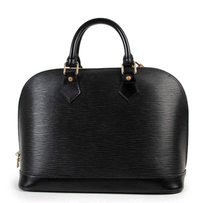 Shop now your favorite pre-loved Louis Vuitton handbags, at Labellov.