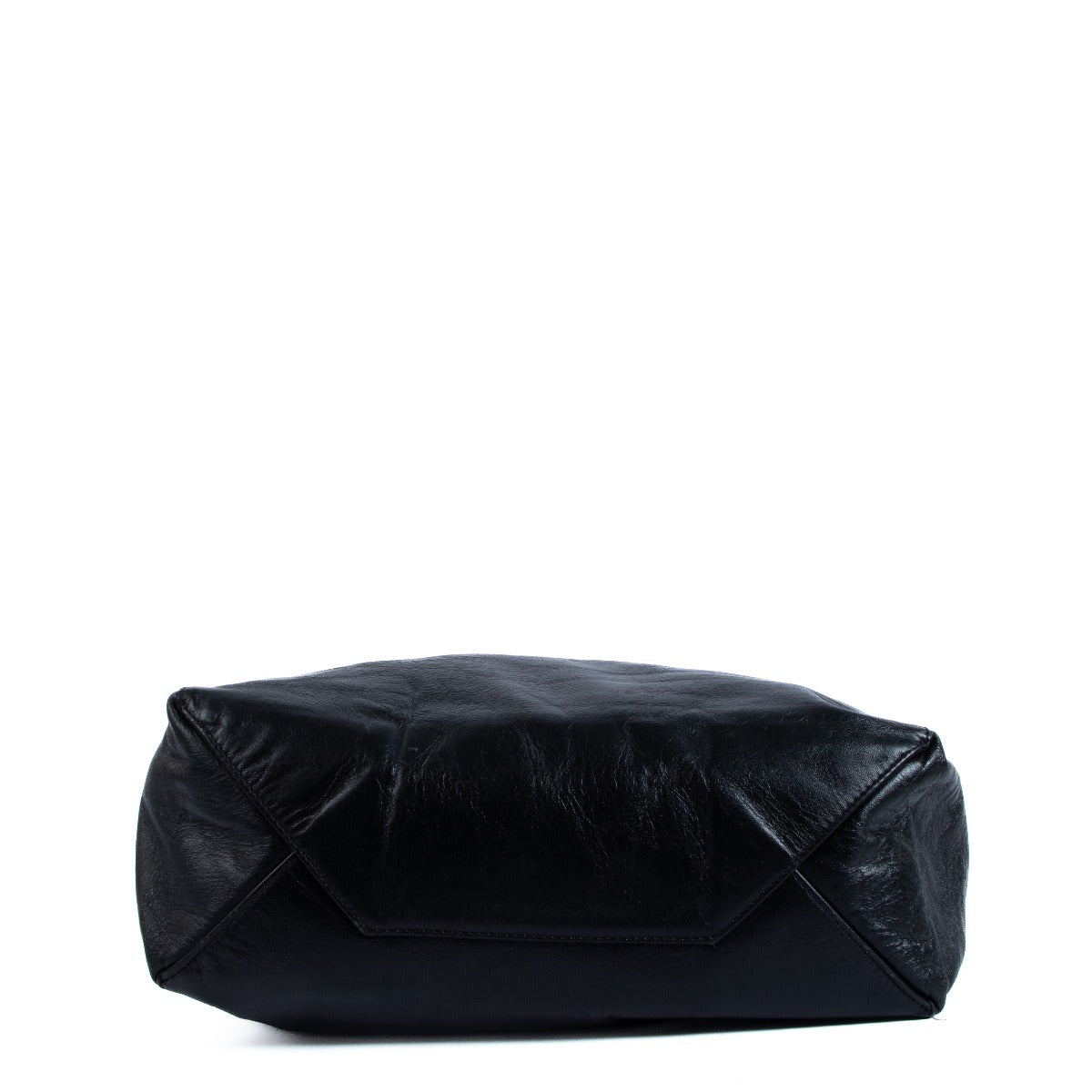 Sac fourre-tout Cabas Horizontal Celine noir