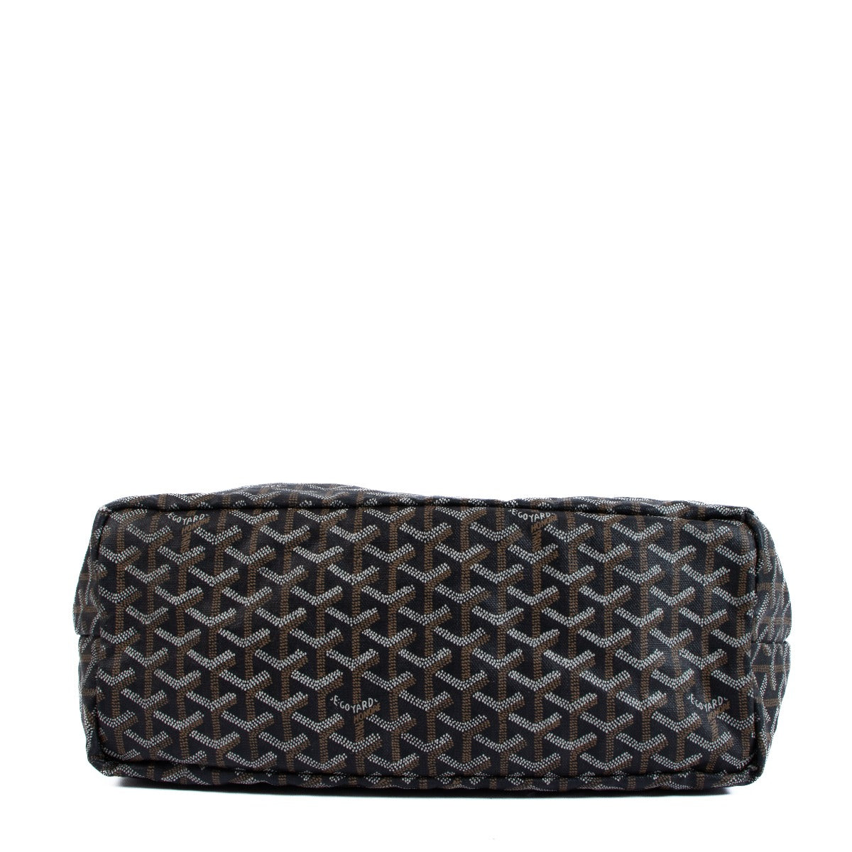 Sac Cabas Goyard Saint Louis PM Noir