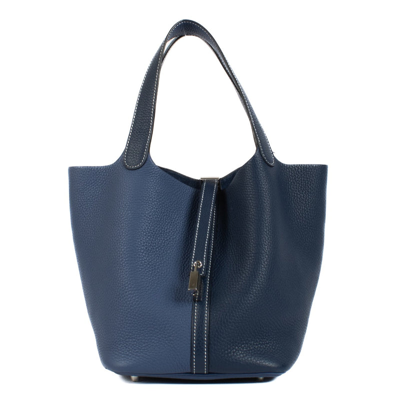 Hermès Picotin Lock 22 Casaque on www.labellov.com