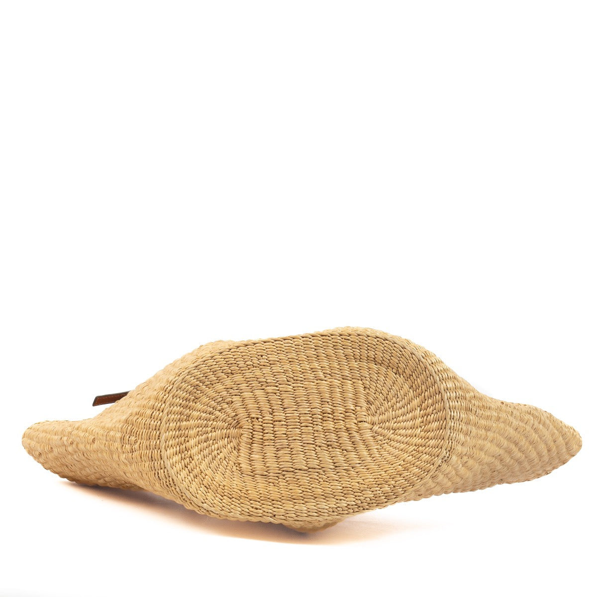 Shop 100% authentic second-hand Loewe Shell Basket Bag on Labellov.com