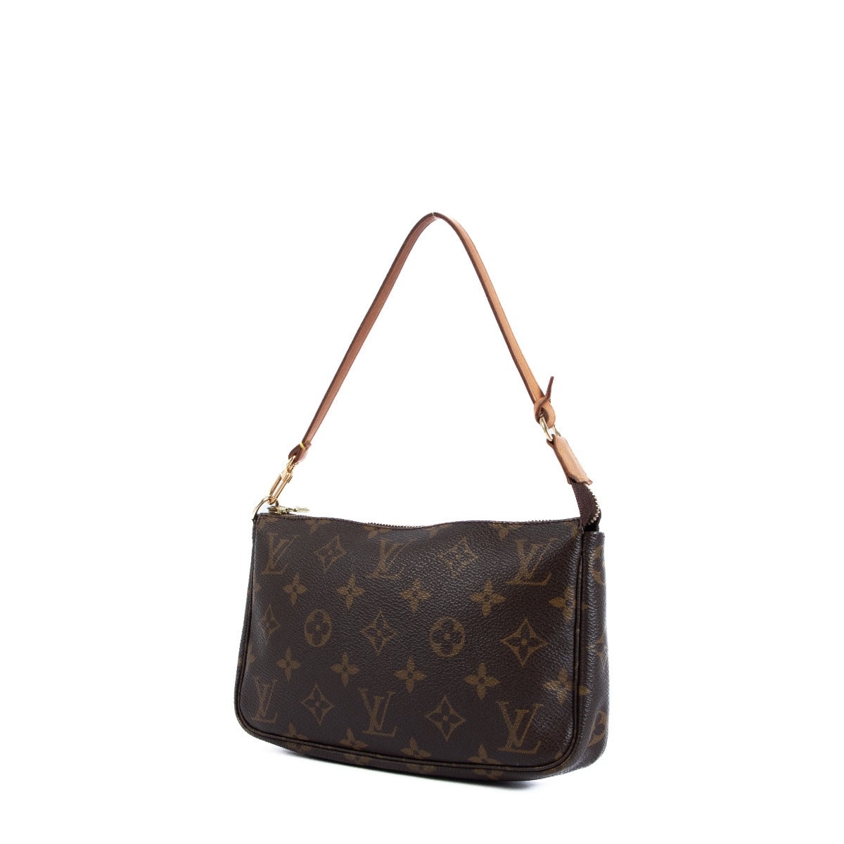 Louis Vuitton Pochette Accessoires Monogram Canvas