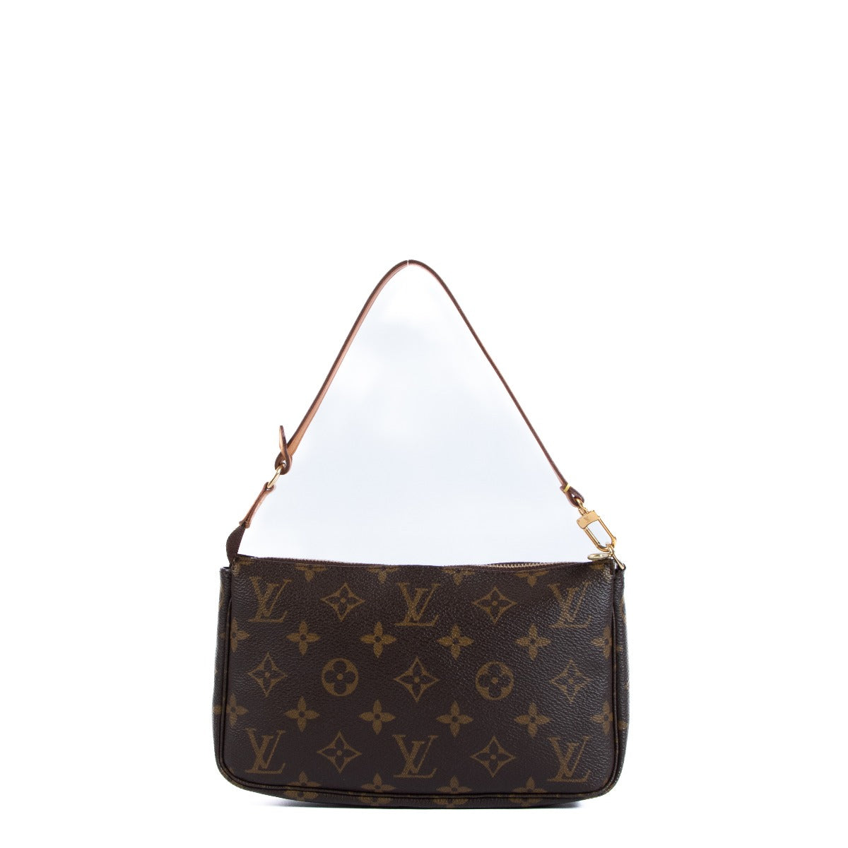Louis Vuitton Pochette Accessoires Toile Monogram