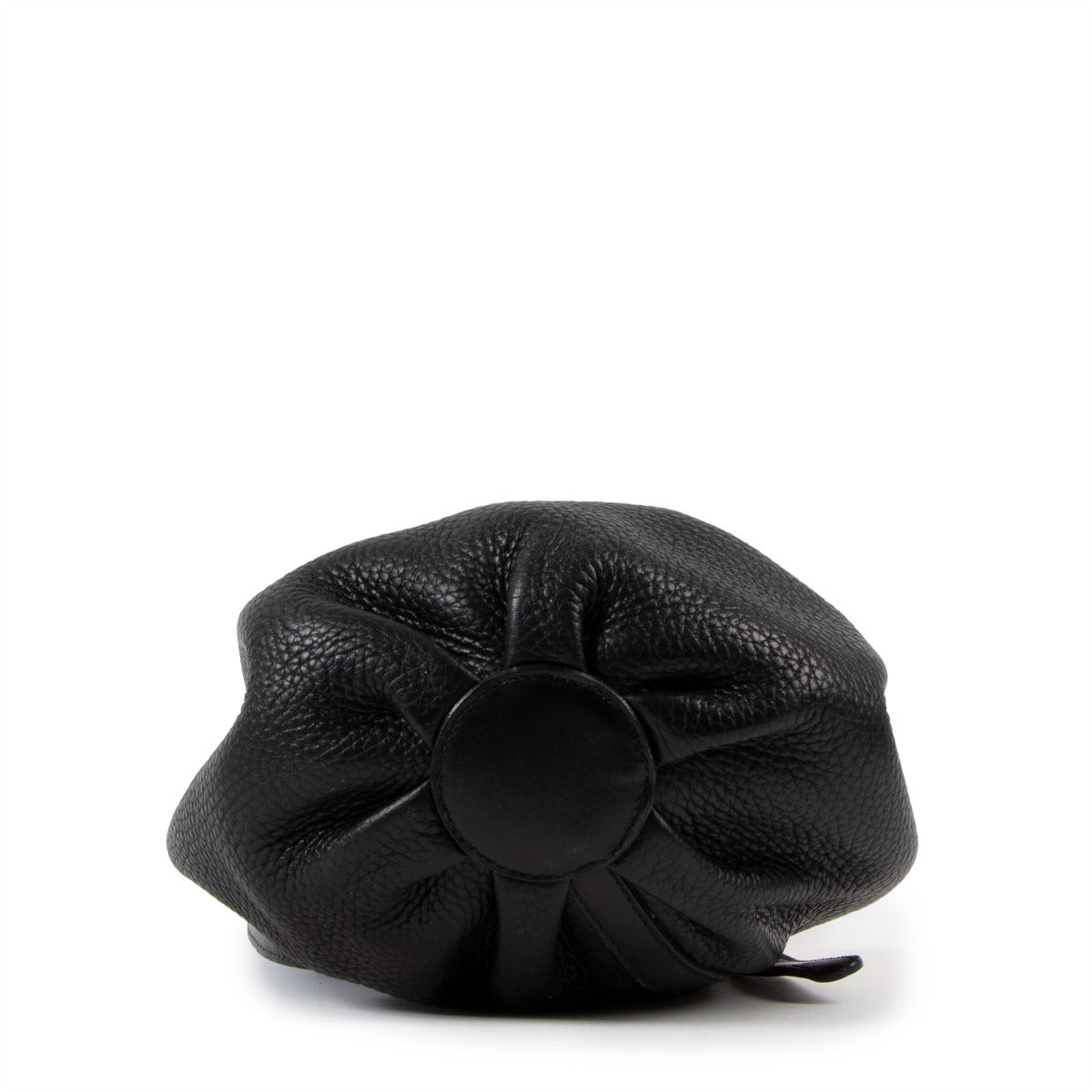 Delvaux Black Rose De Vents Crossbody