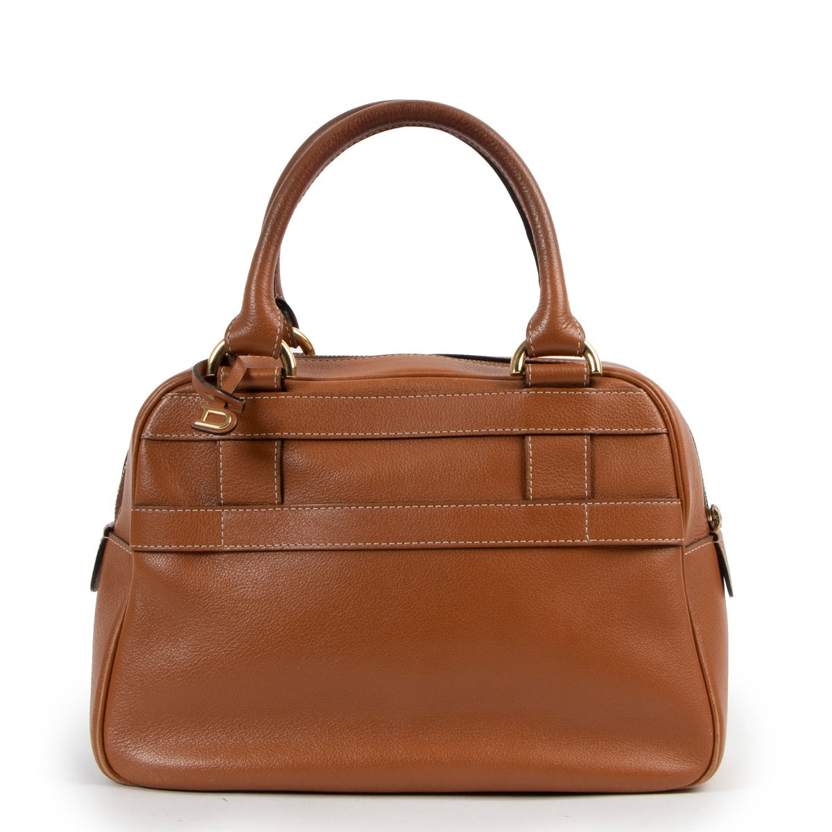 Shop now your favorite 100% authentic Delvaux handbags, at Labellov.