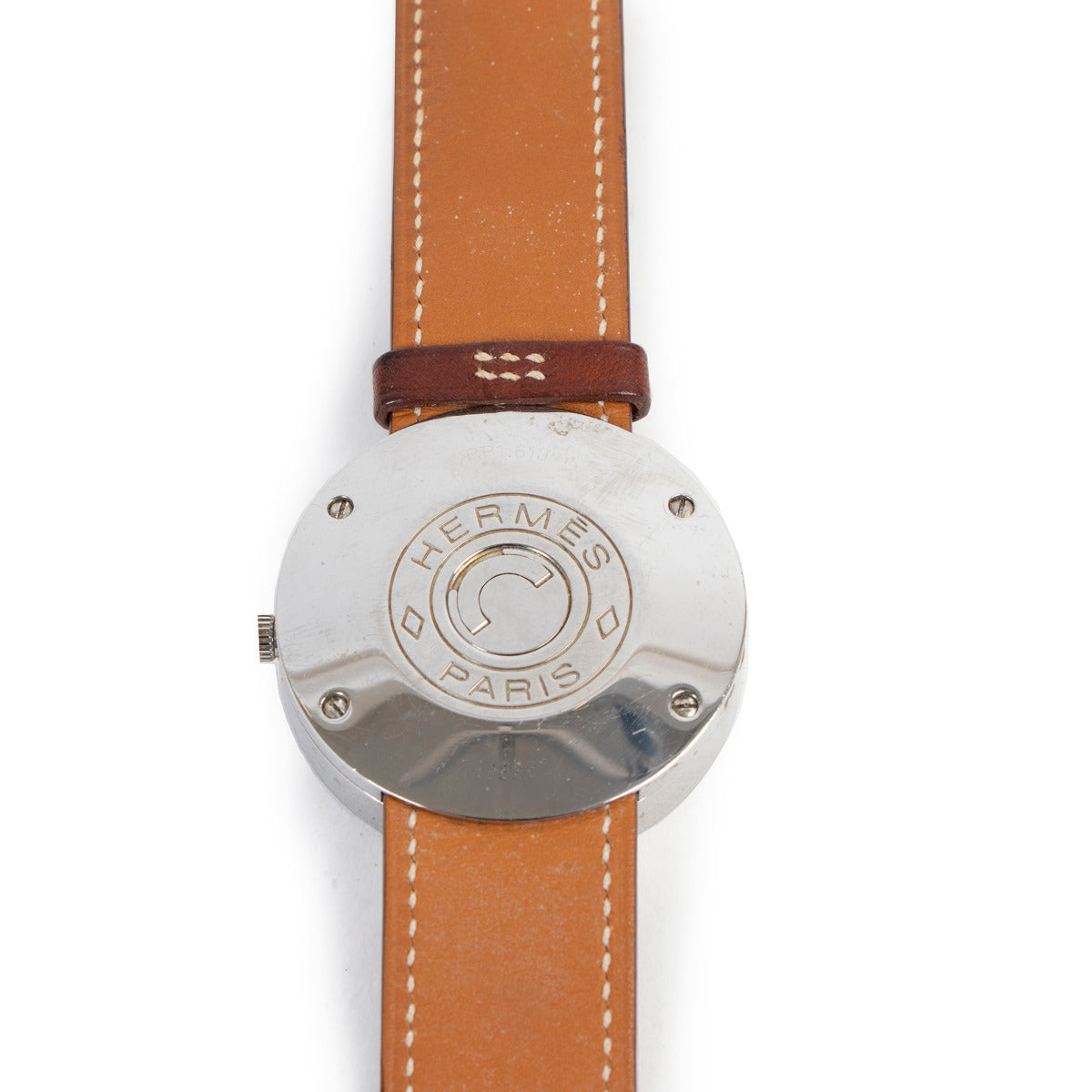 Montre Hermès Passe Passe PP1.610