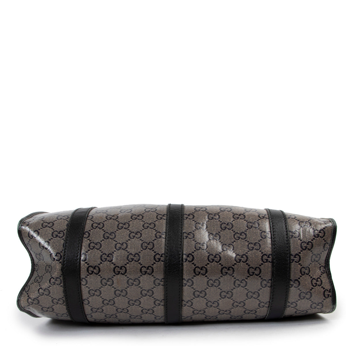 Sac à bandoulière moyen Joy en toile GG de cristal Gucci