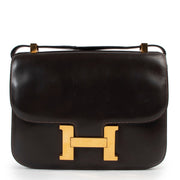Shop authentic second hand Hermès Vintage Constance at Labellov