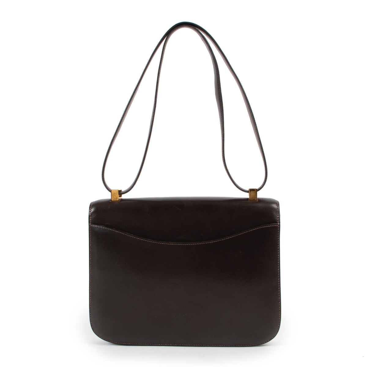 Shop authentic second hand Hermès Vintage Constance at Labellov