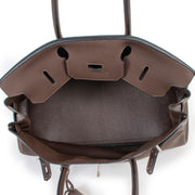 Shop authentic second hand luxury designer Hermès JPG Shoulder Birkin 42 at Labellov.com